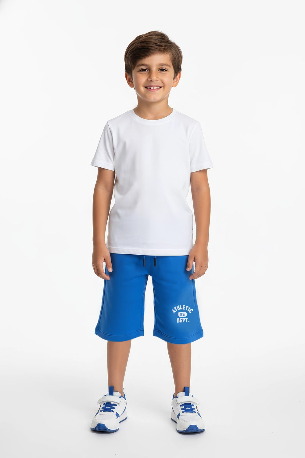 Graphic Short