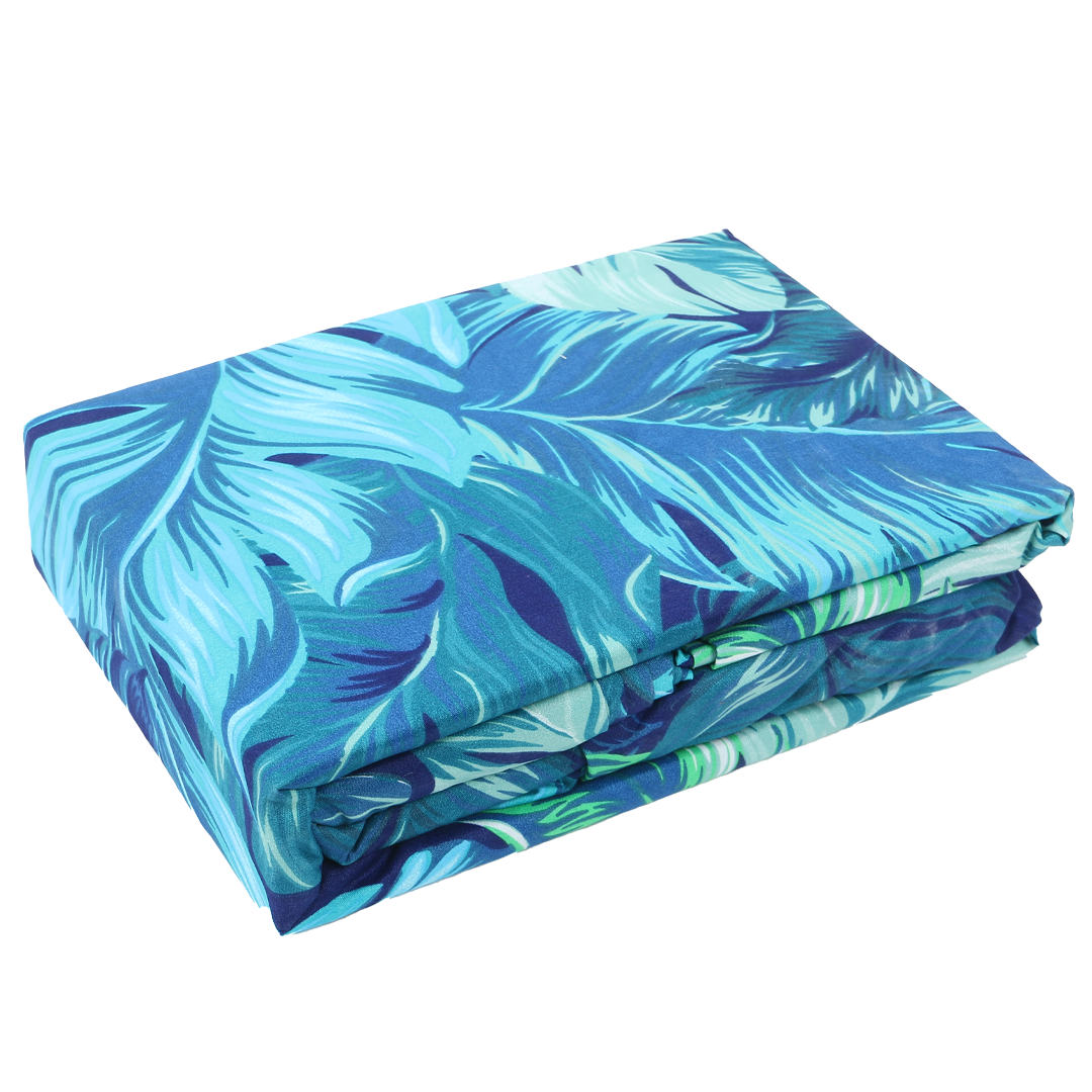 Premium Fitted Sheet Set