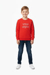 GRAPHIC SWEATSHIRT