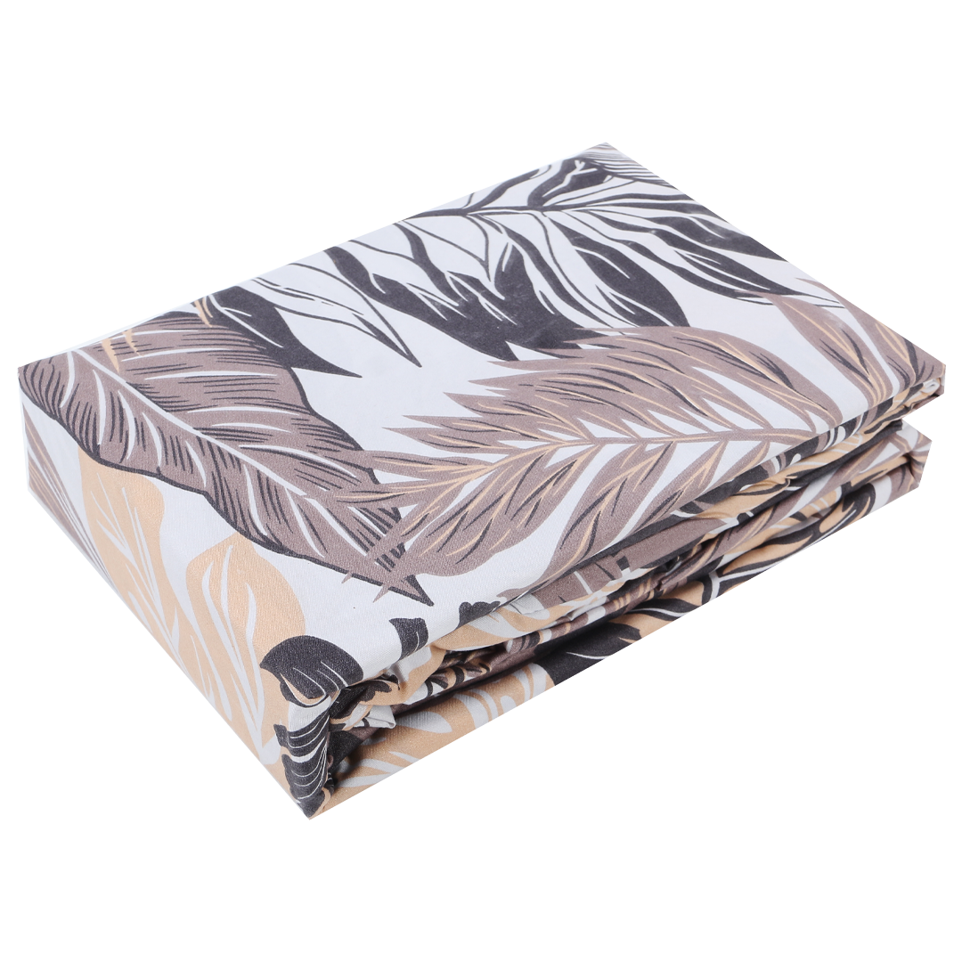 Premium Fitted Sheet Set