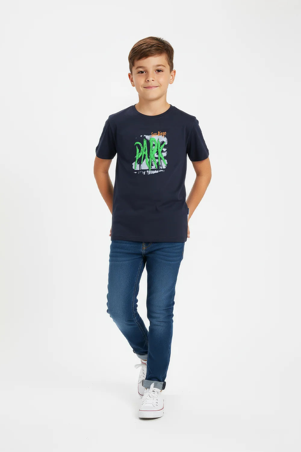 Graphic T-Shirt