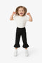 Frill Bottom Trouser