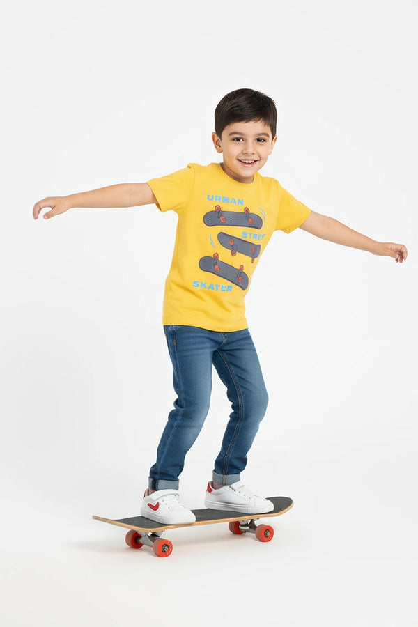 Graphic T-Shirt