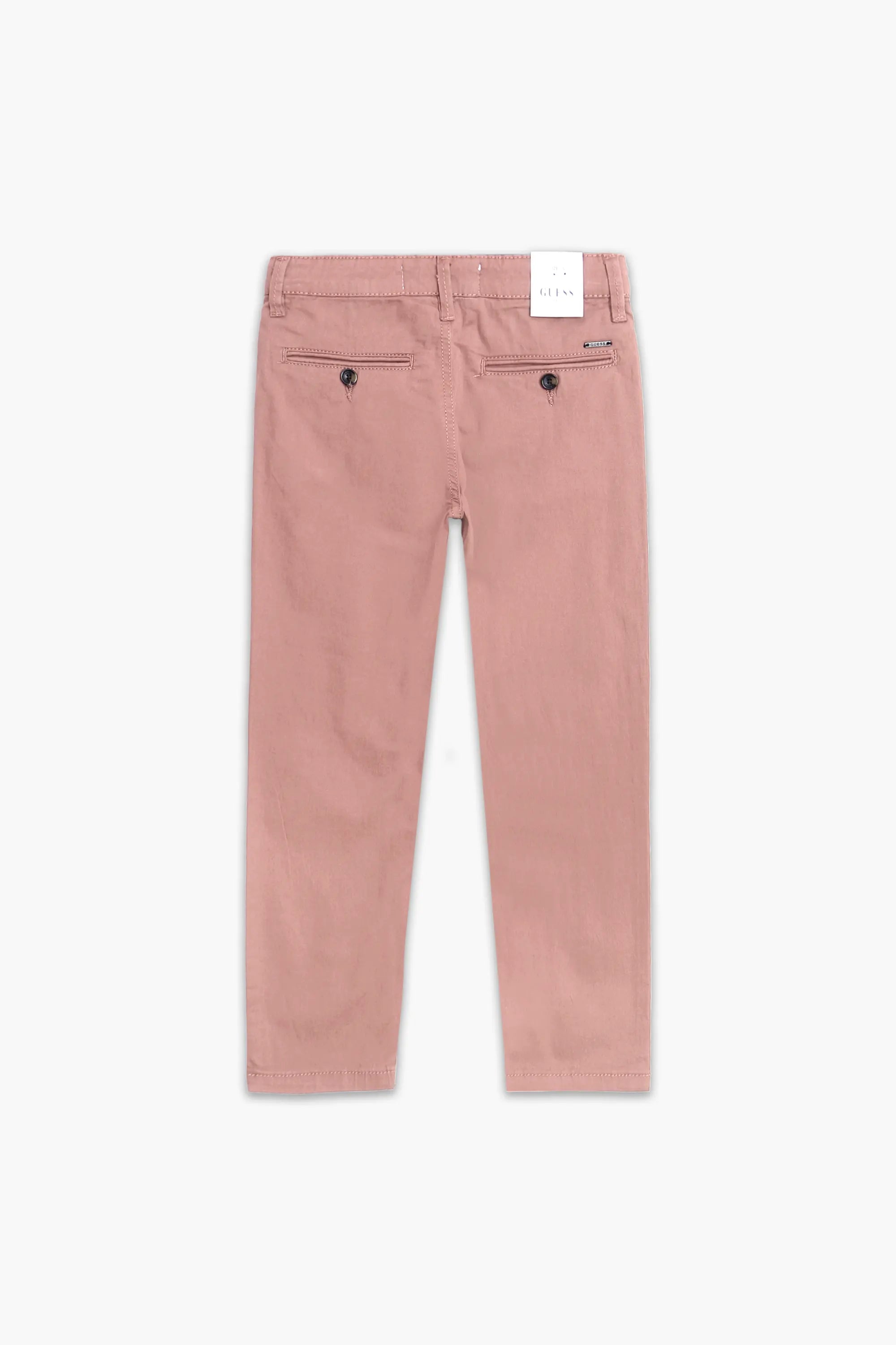 Boy Chino Pant (Brand: Guess) - Beige