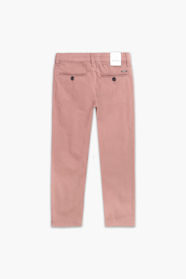 Boy Chino Pant (Brand: Guess) - Beige