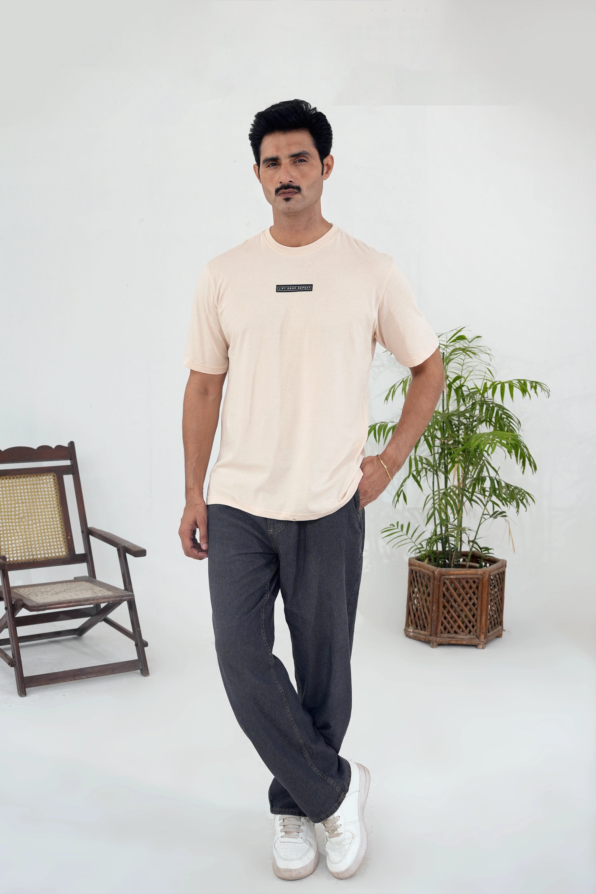 Graphic T-Shirt