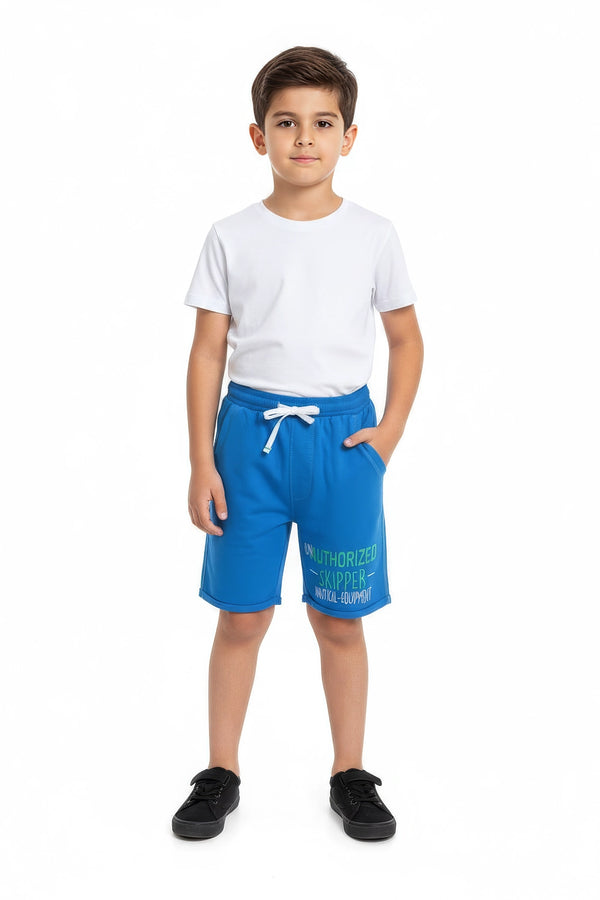 Graphic Short