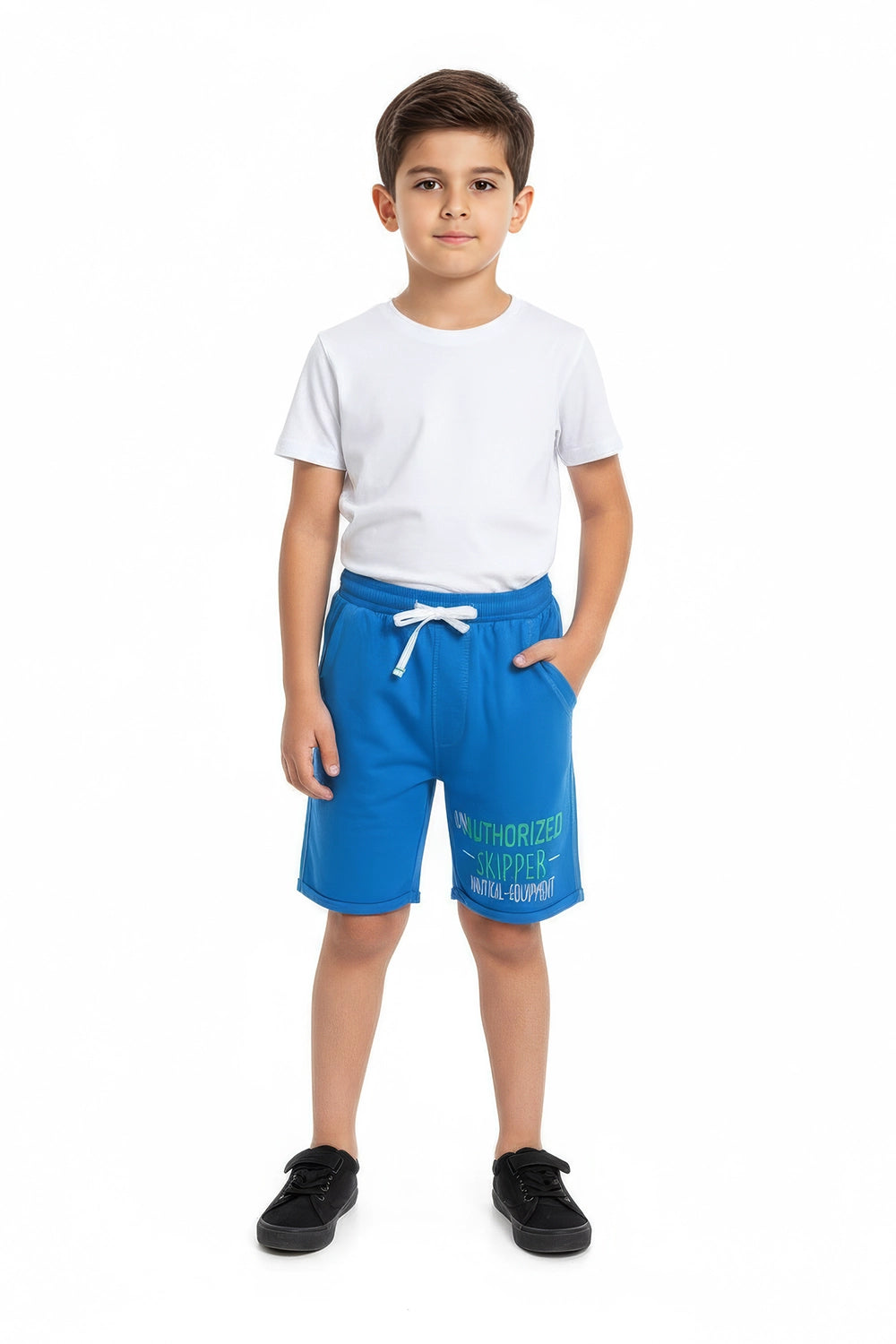 Graphic Short