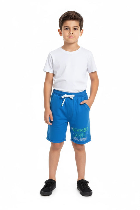 Graphic Short