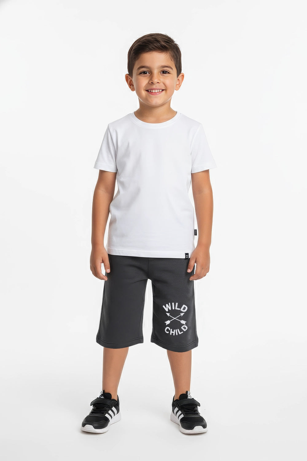 Graphic Short