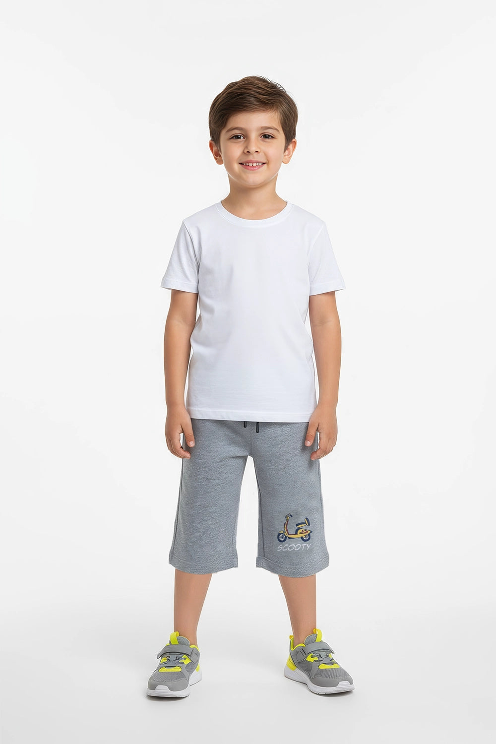 Graphic Short