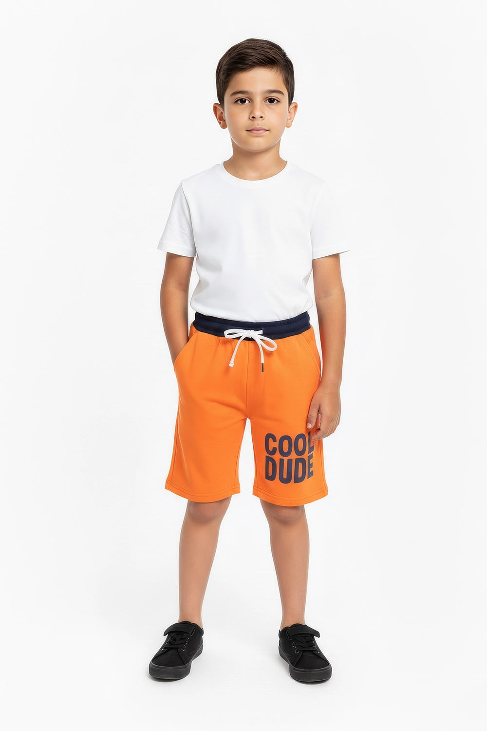 Graphic Short