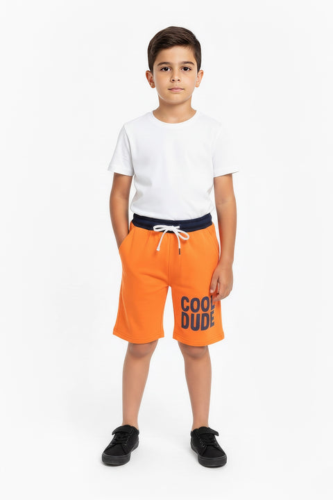 Graphic Short