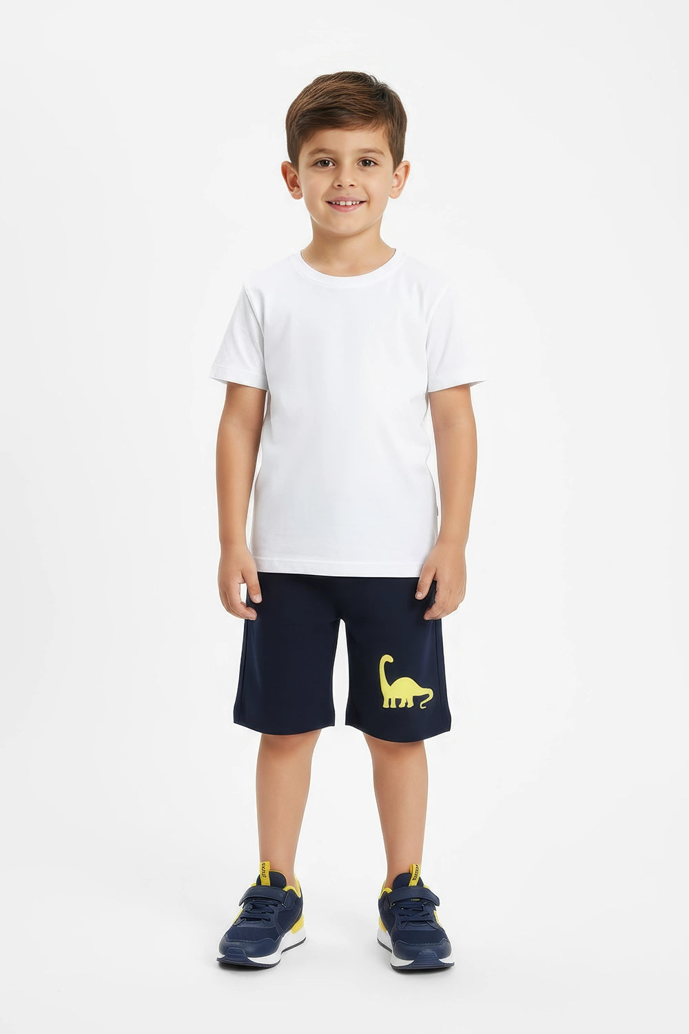 Graphic Short