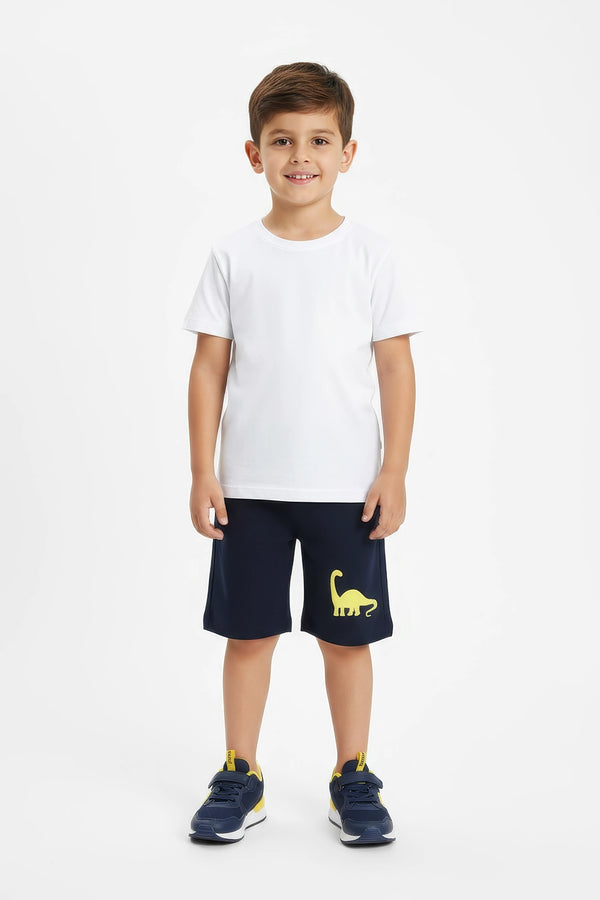 Graphic Short