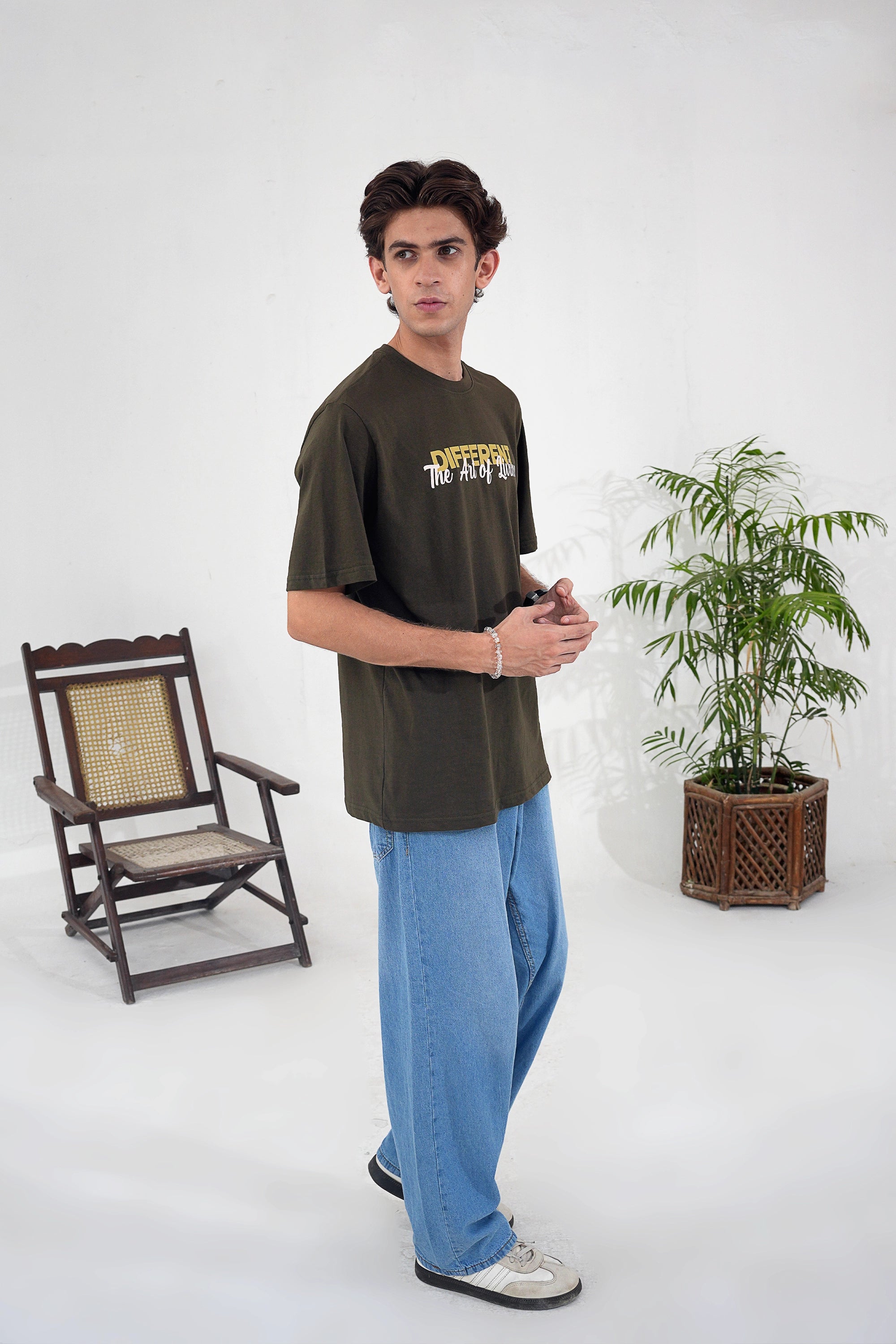 Graphic T-Shirt
