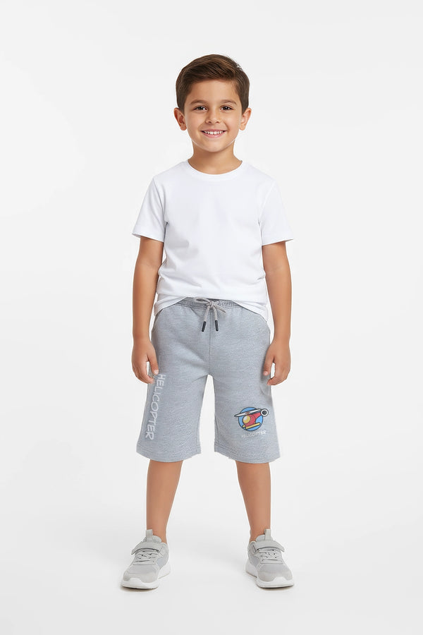 Graphic Short