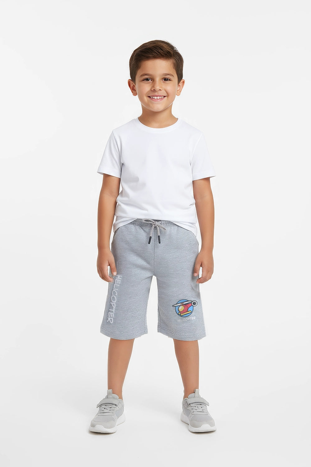 Graphic Short