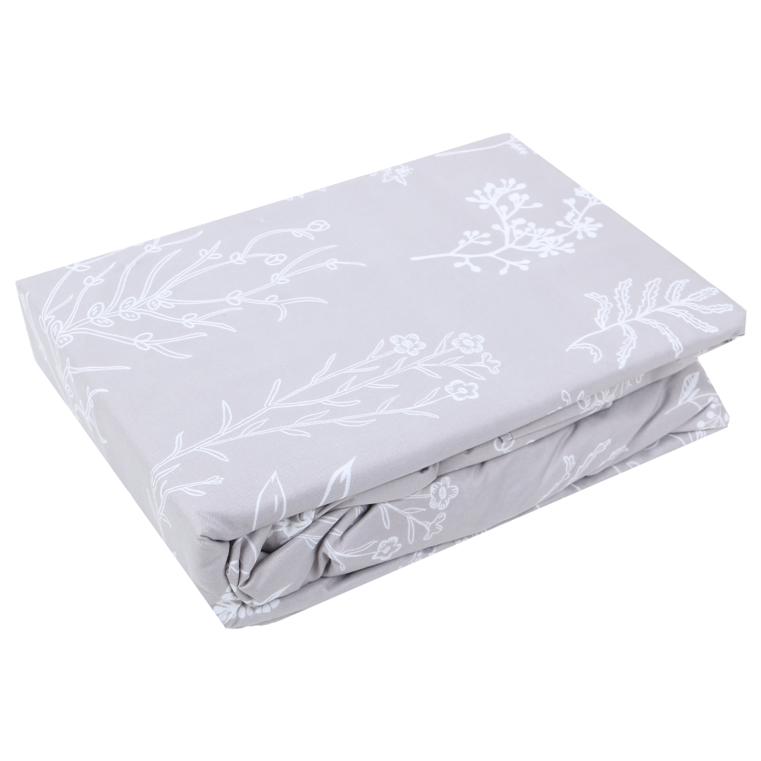 Premium Fitted Sheet Set