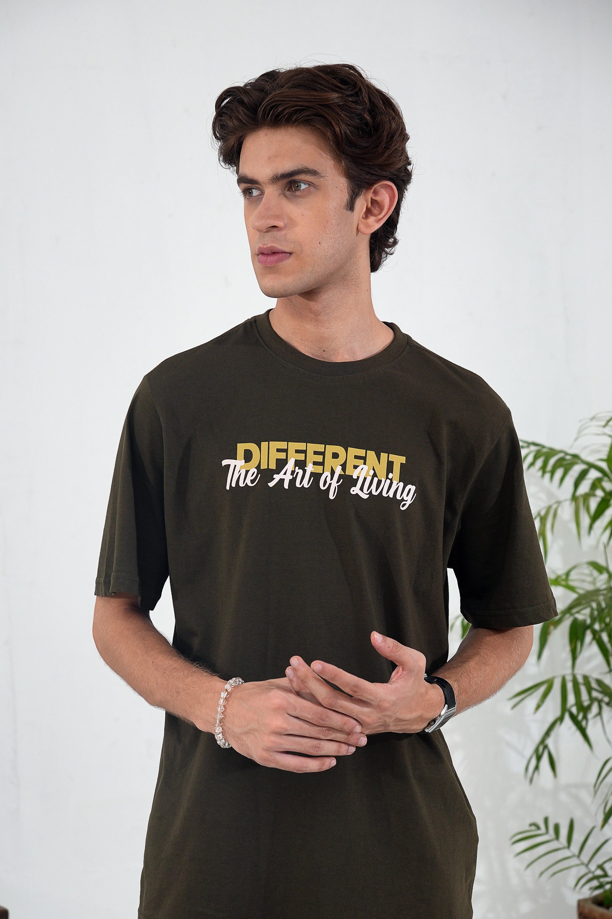 Graphic T-Shirt