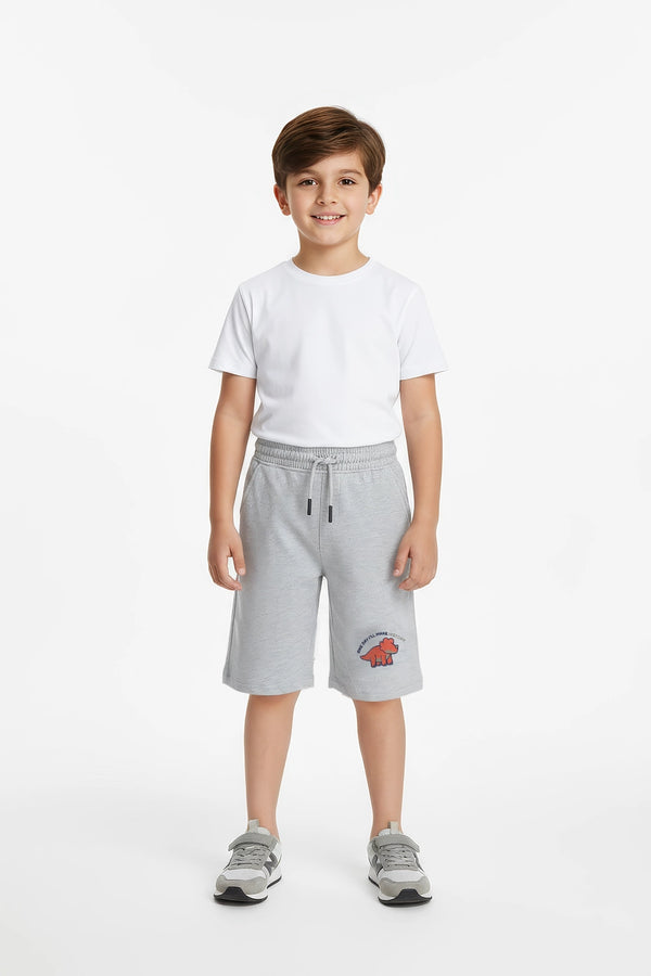 Graphic Short