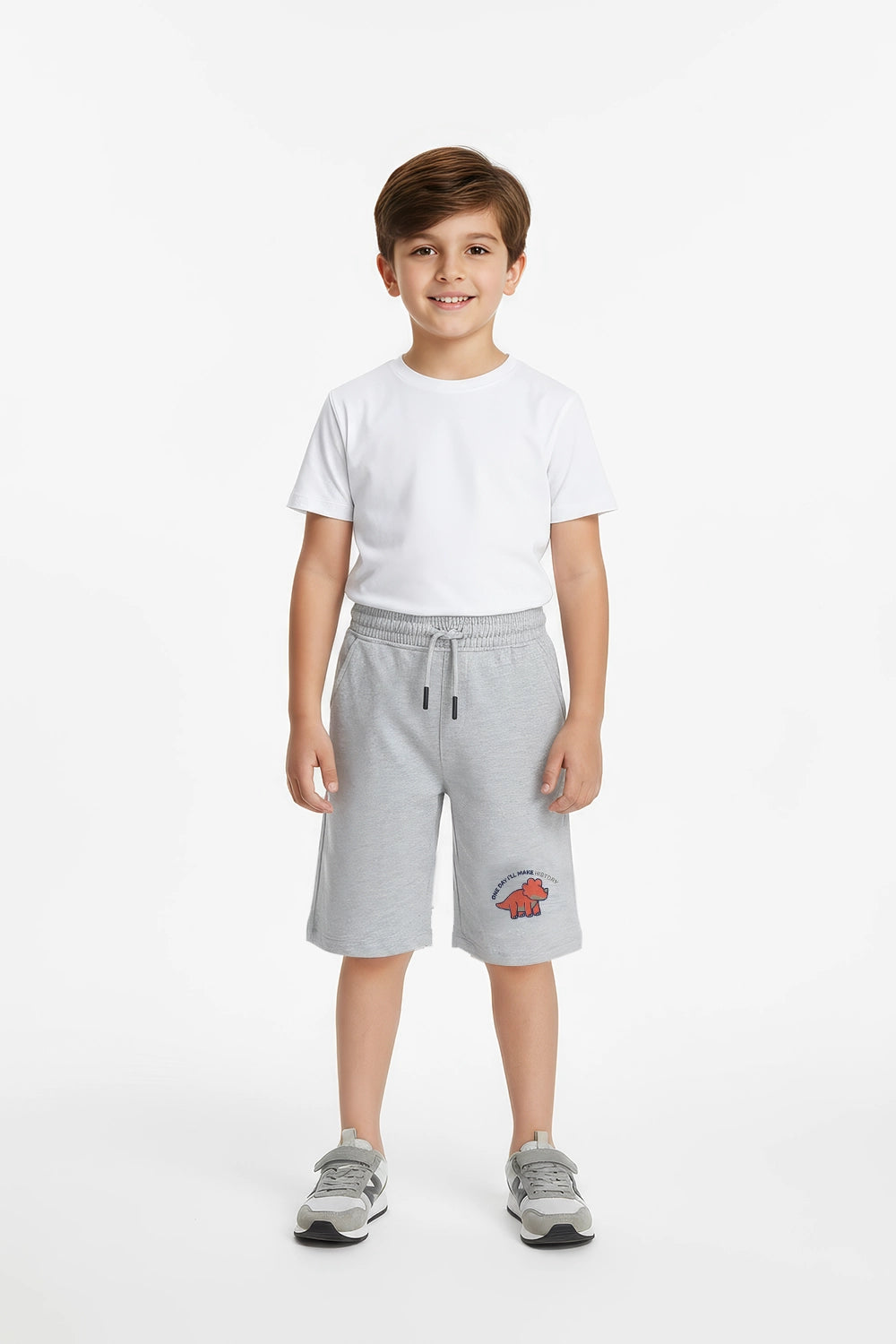 Graphic Short