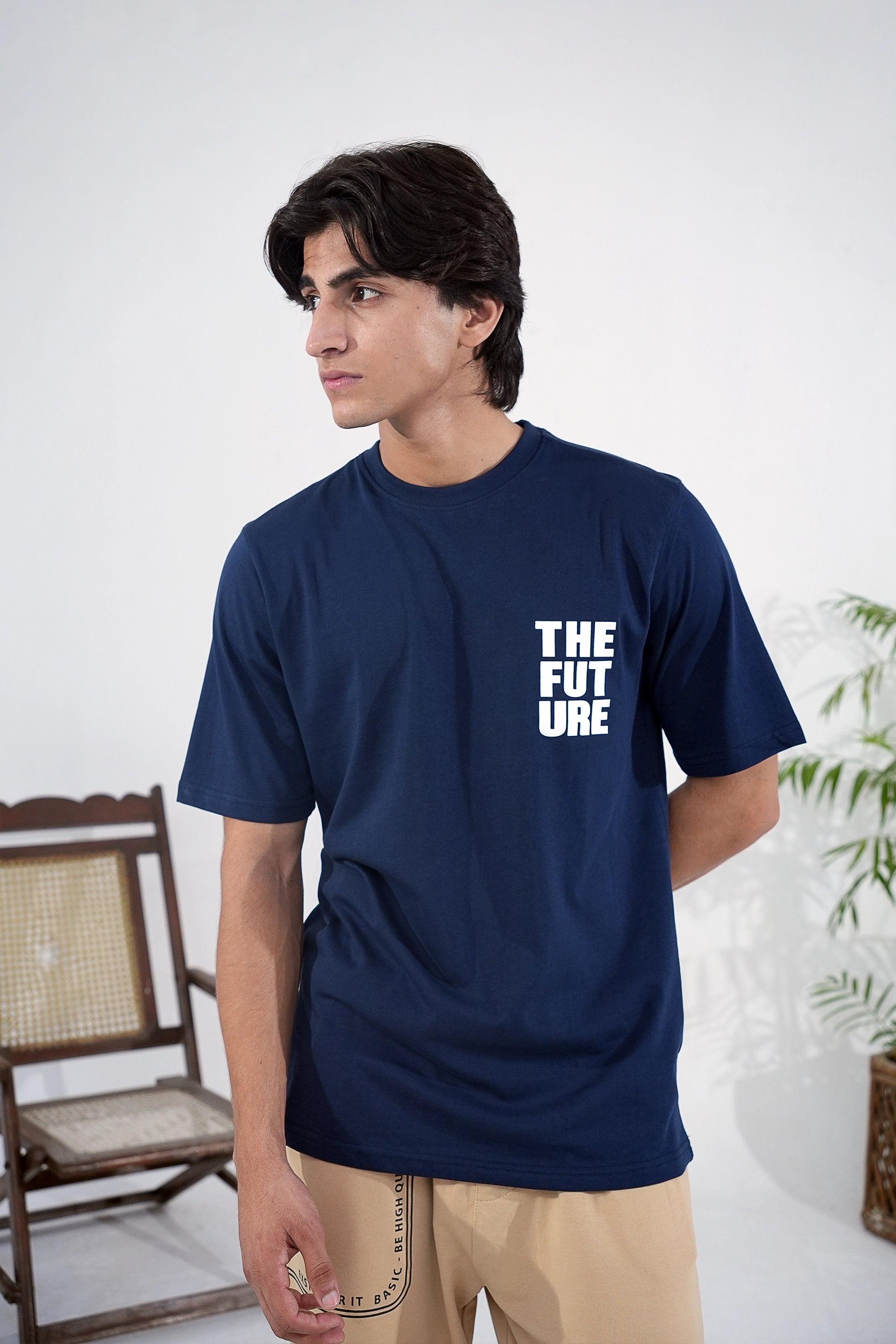 Graphic T-Shirt