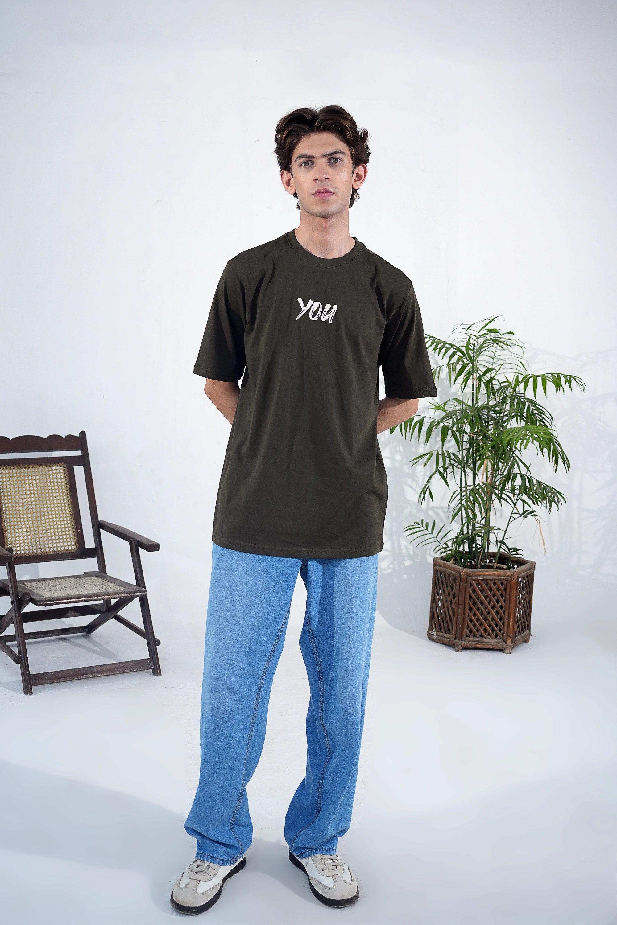 Graphic T-Shirt