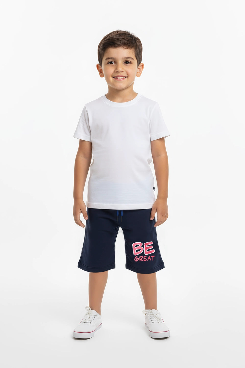 Graphic Short
