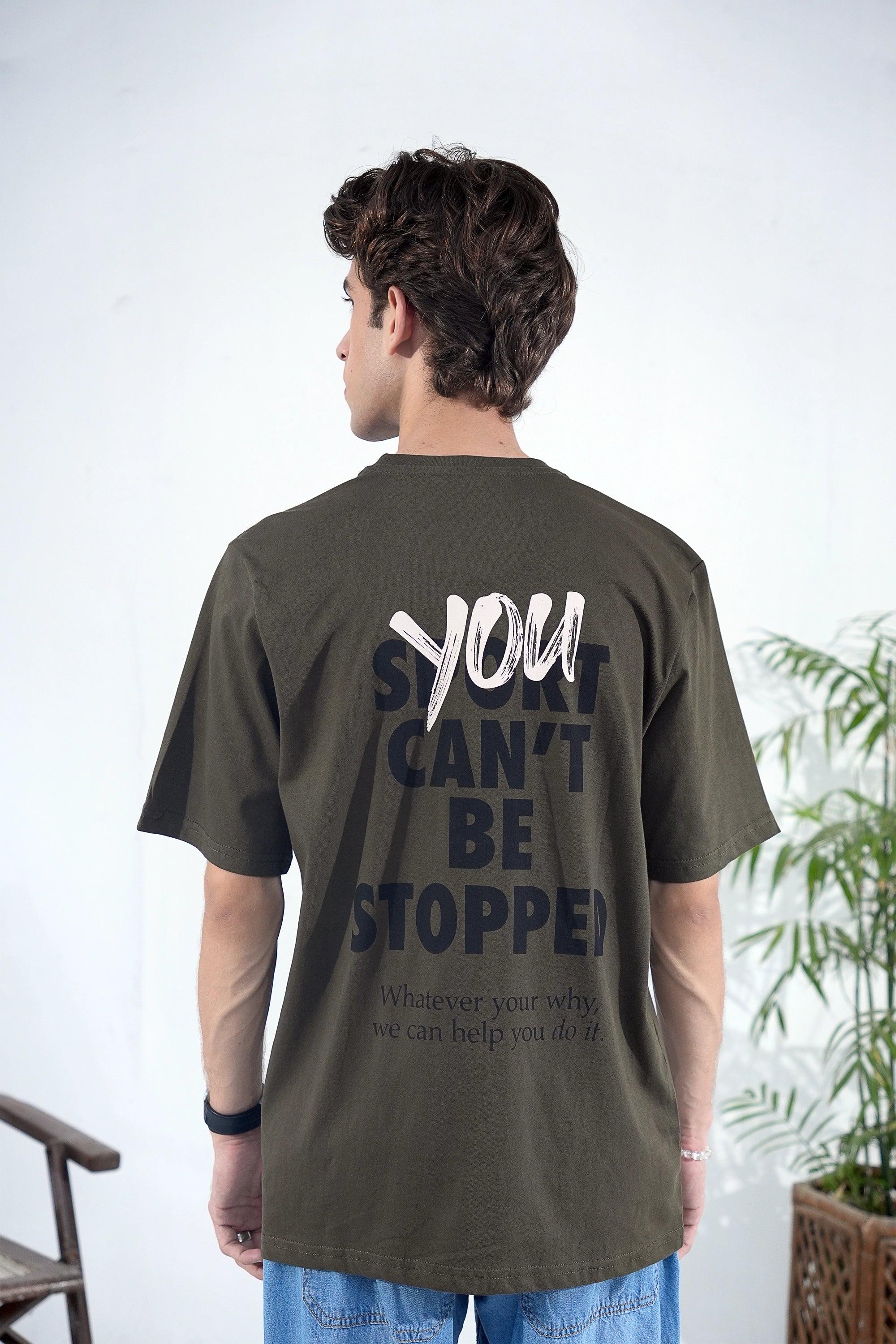 Graphic T-Shirt