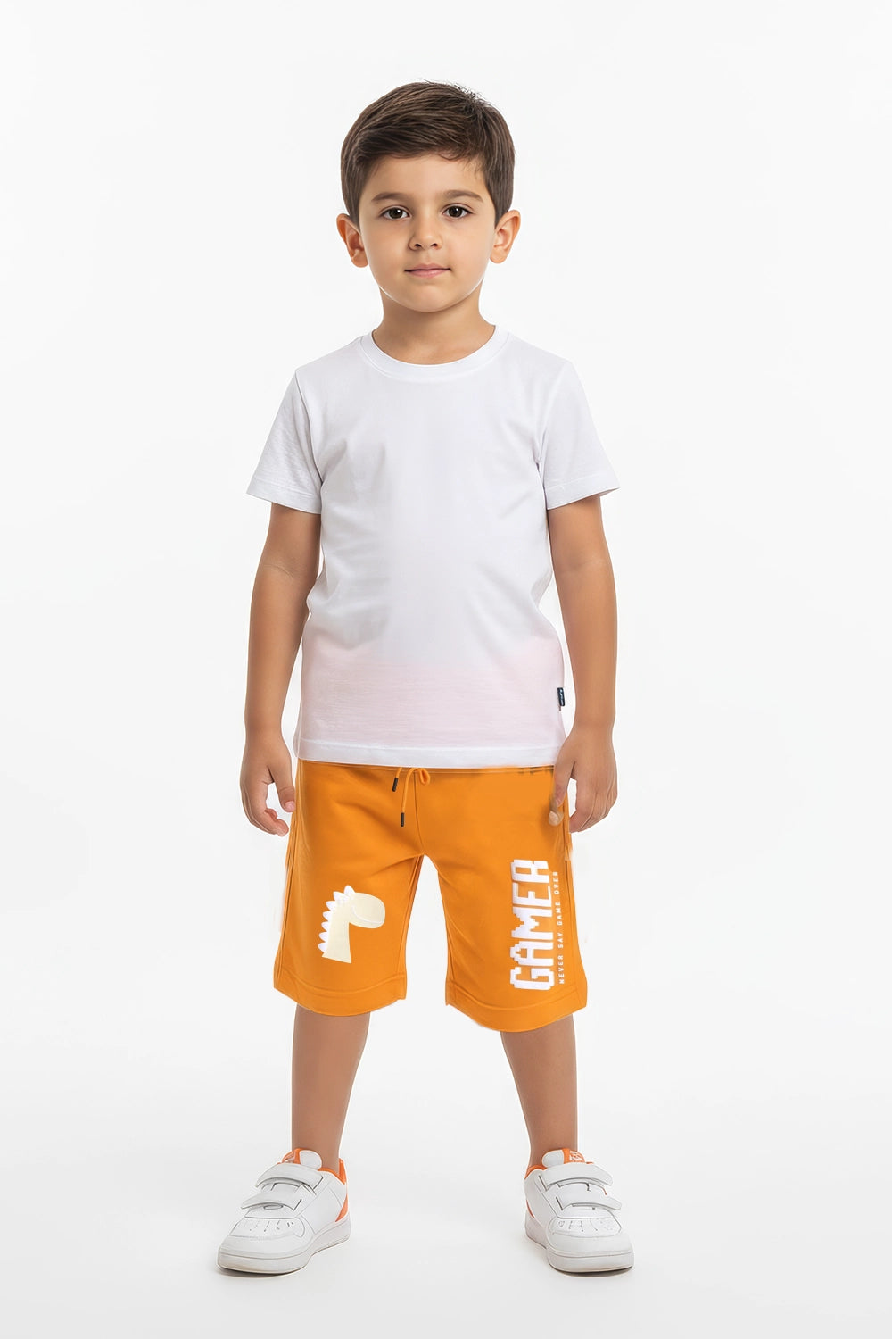 Graphic Short