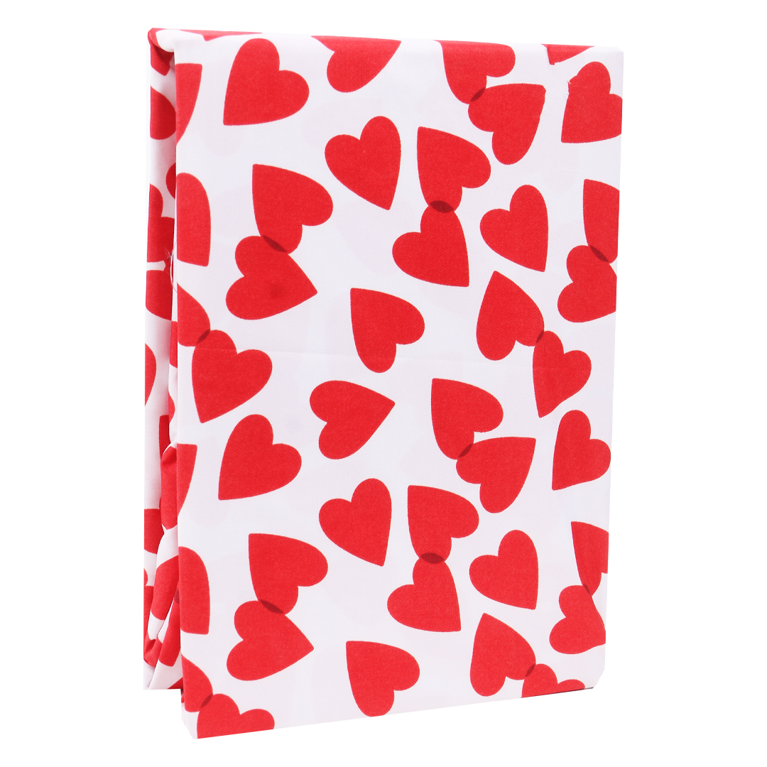 Premium Fitted Sheet Set