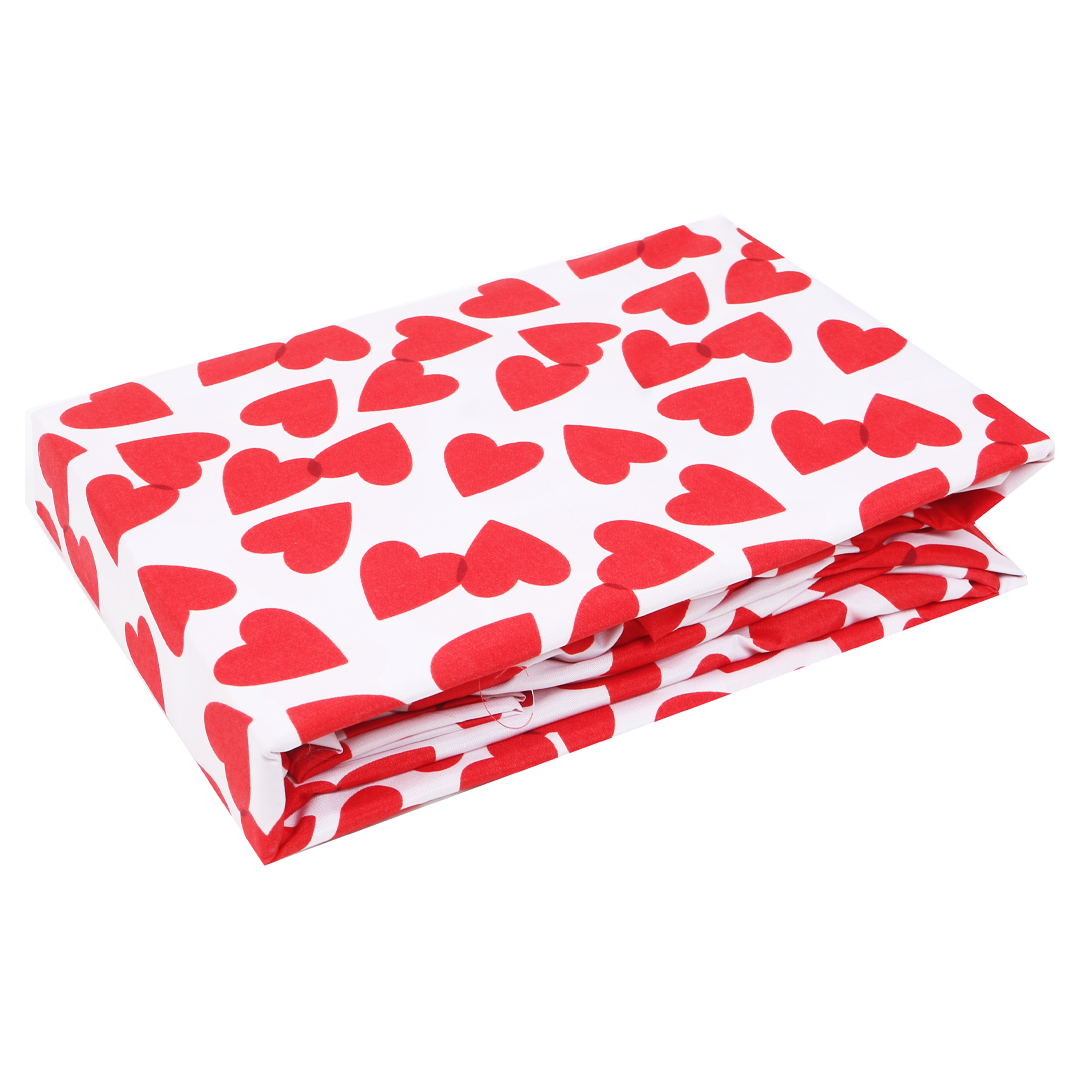 Premium Fitted Sheet Set