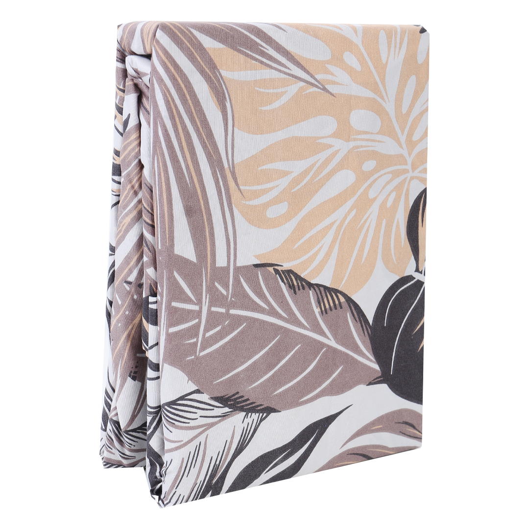 Premium Fitted Sheet Set