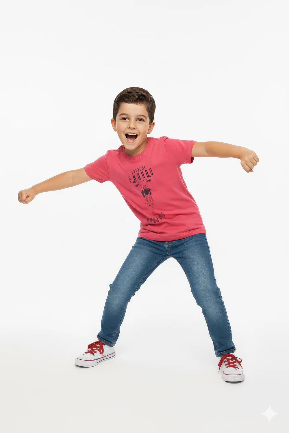 Graphic T-Shirt