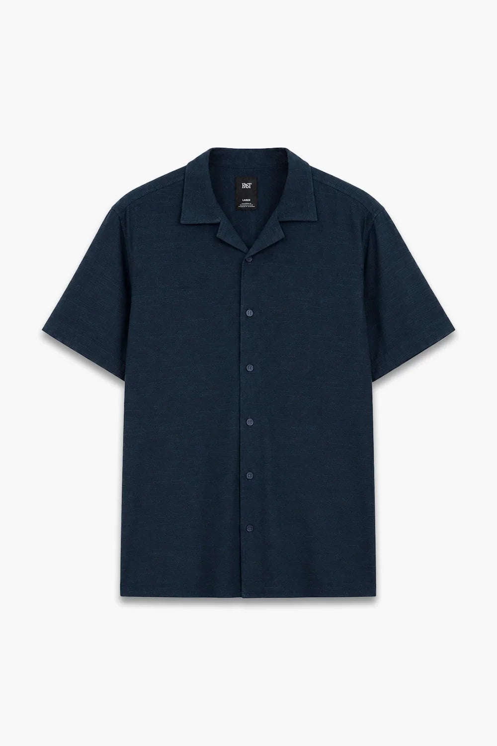 Jacquard Hawaii Shirt