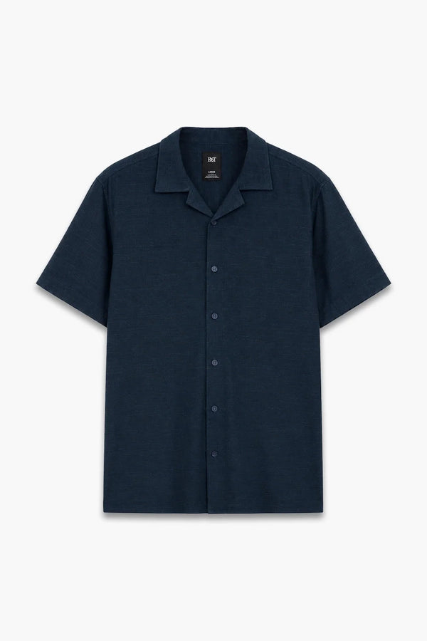 Jacquard Hawaii Shirt