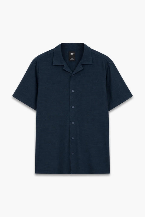 Jacquard Hawaii Shirt