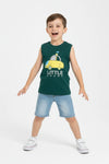 Graphic Sando