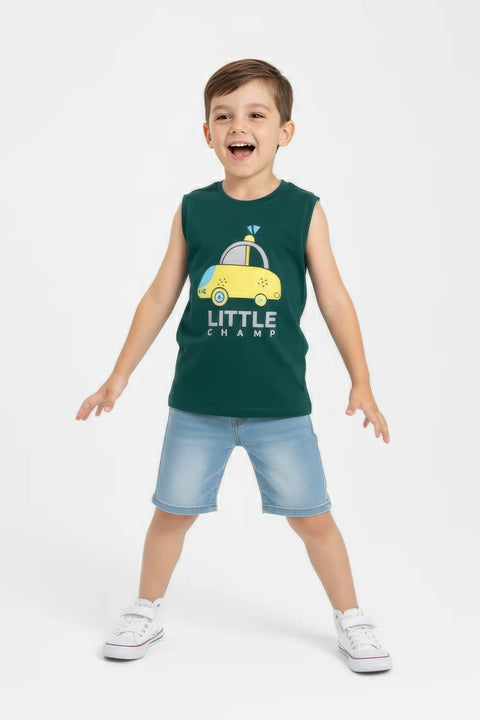 Graphic Sando