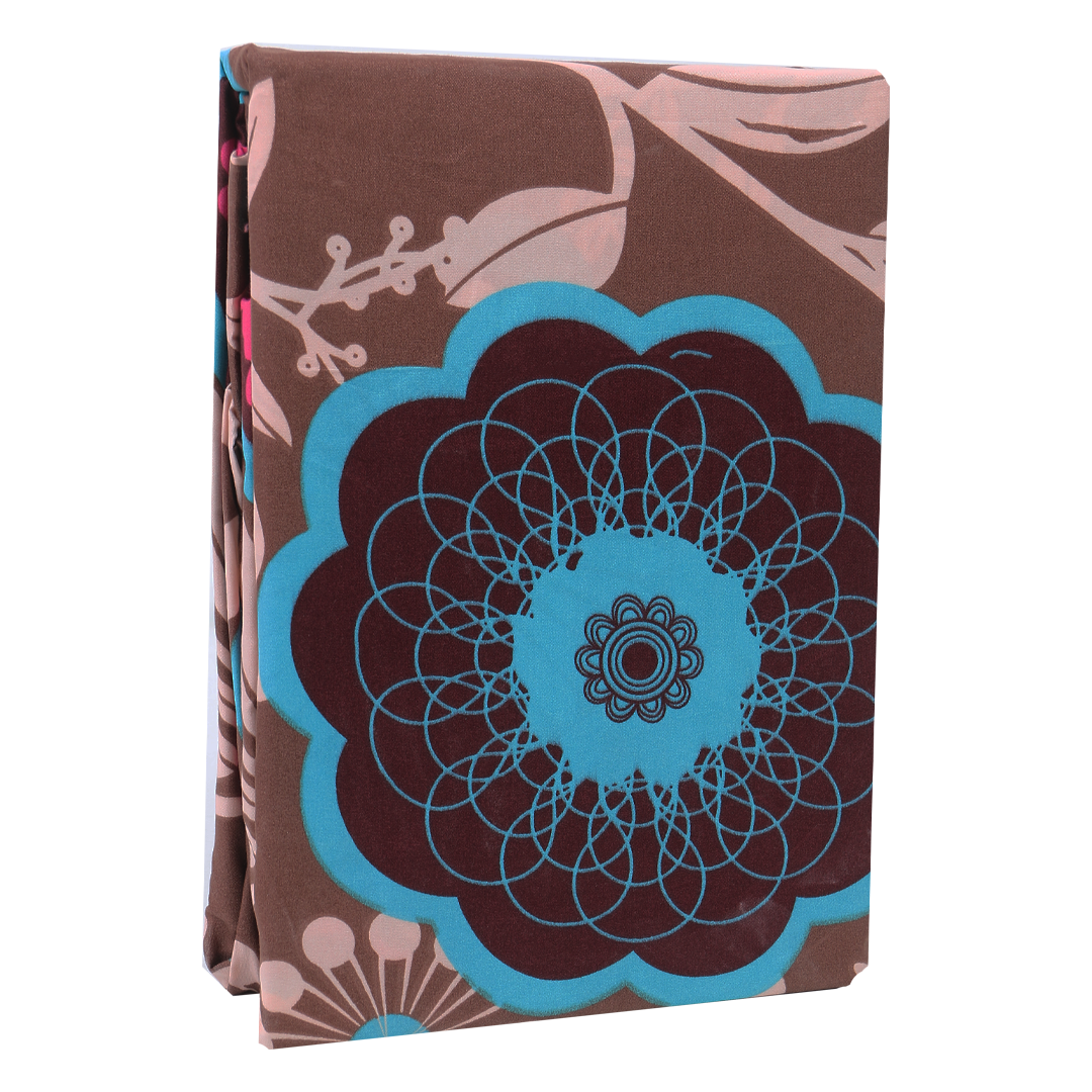 Premium Fitted Sheet Set