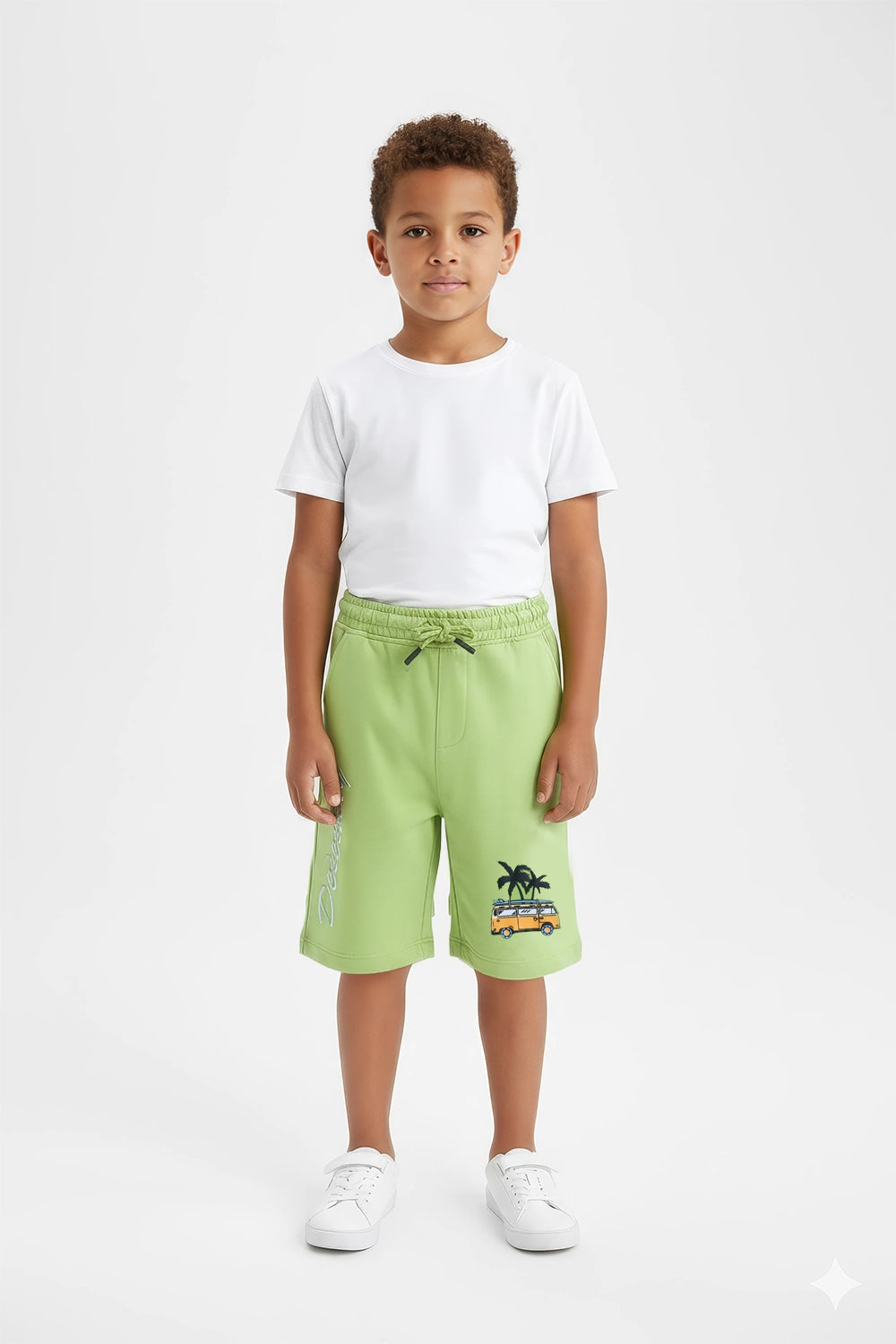 Graphic Short