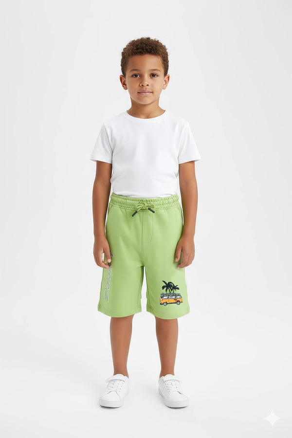 Graphic Short