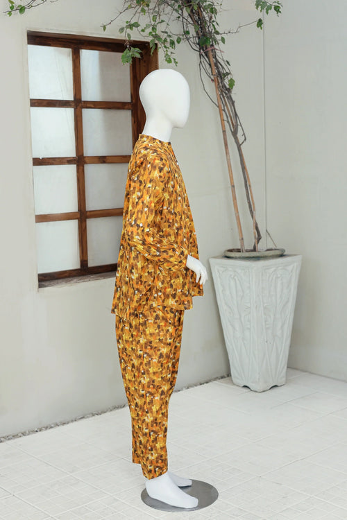 2 PIECE VISOCE FUSION SUIT