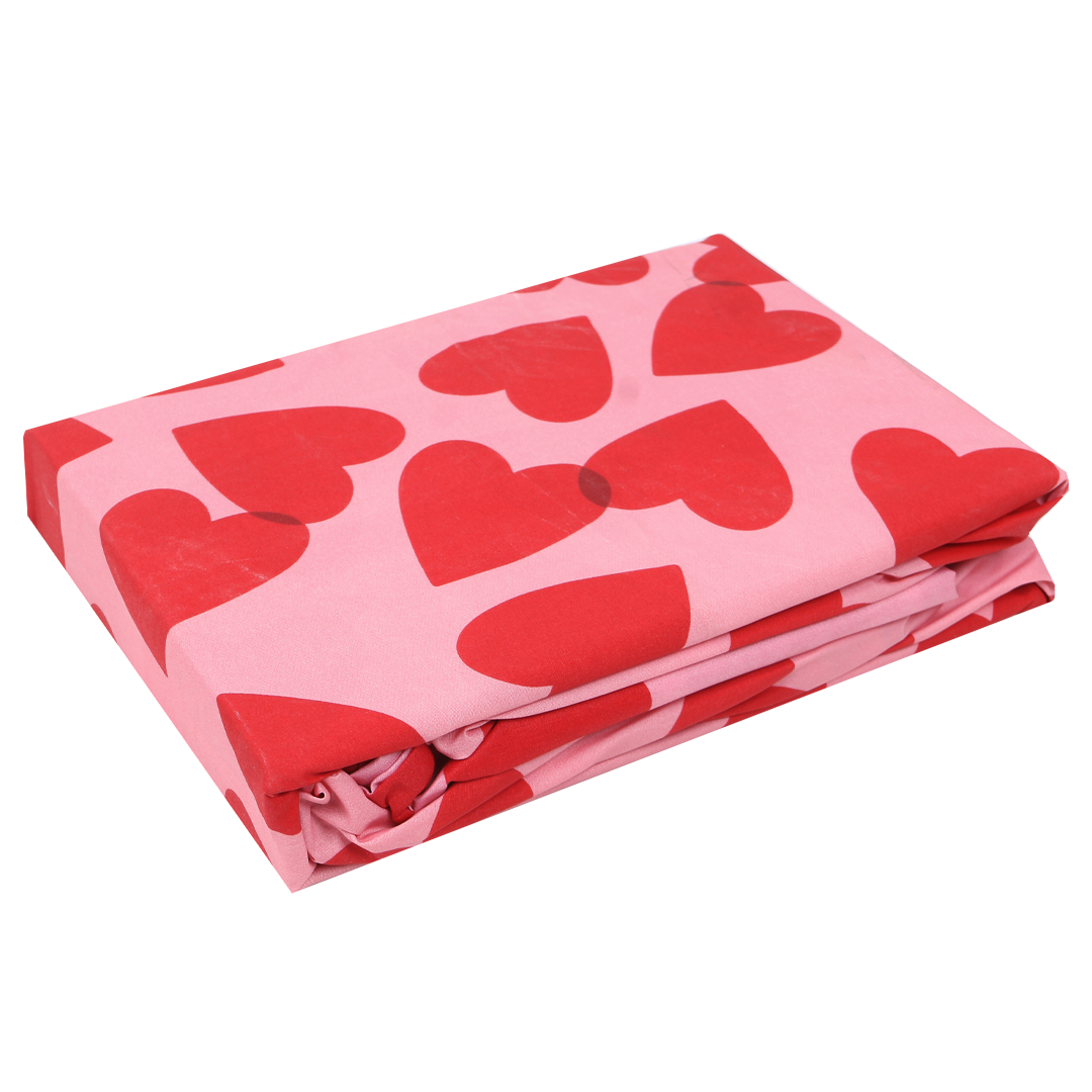 Premium Fitted Sheet Set