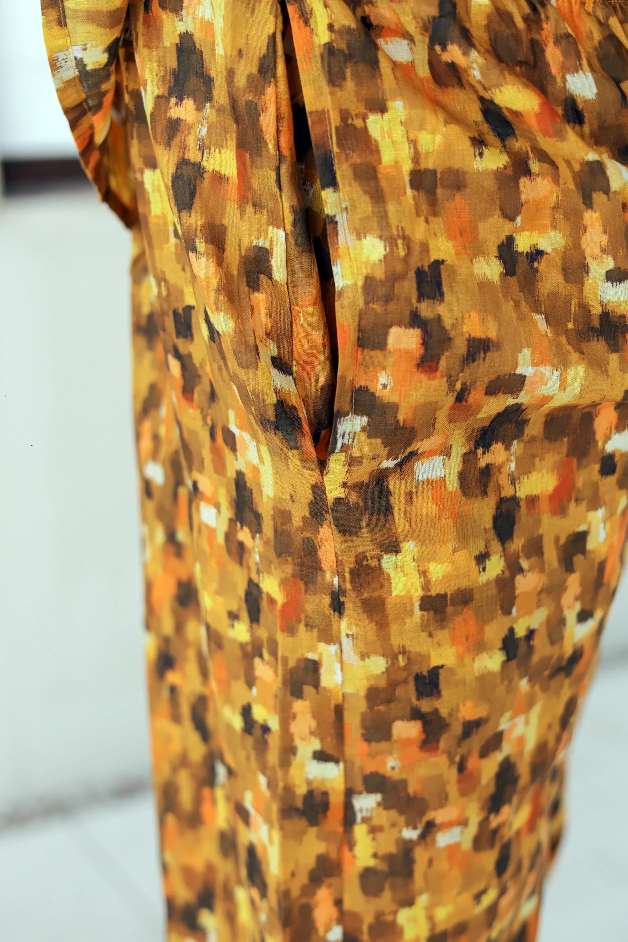 2 PIECE VISOCE FUSION SUIT
