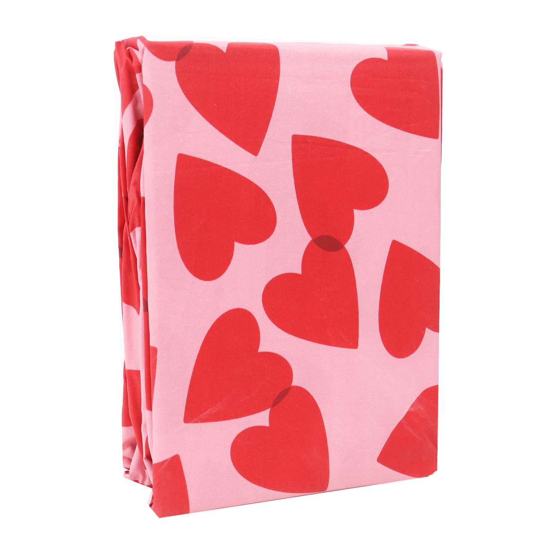 Premium Fitted Sheet Set