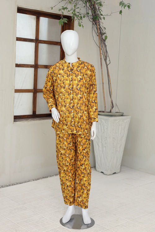 2 PIECE VISOCE FUSION SUIT