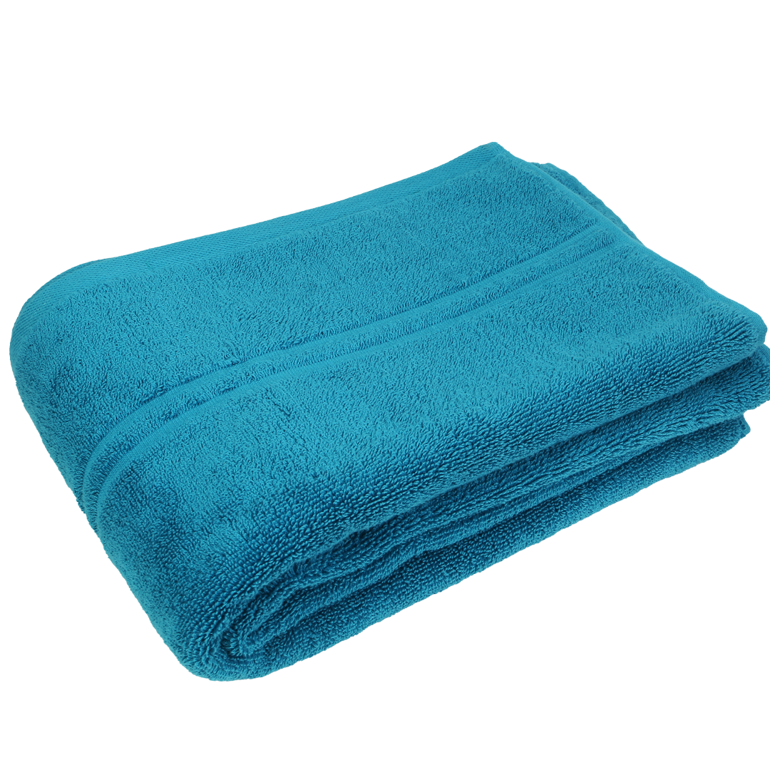 Knotco Premium Cotton Bath Towel – 70 × 140 cm