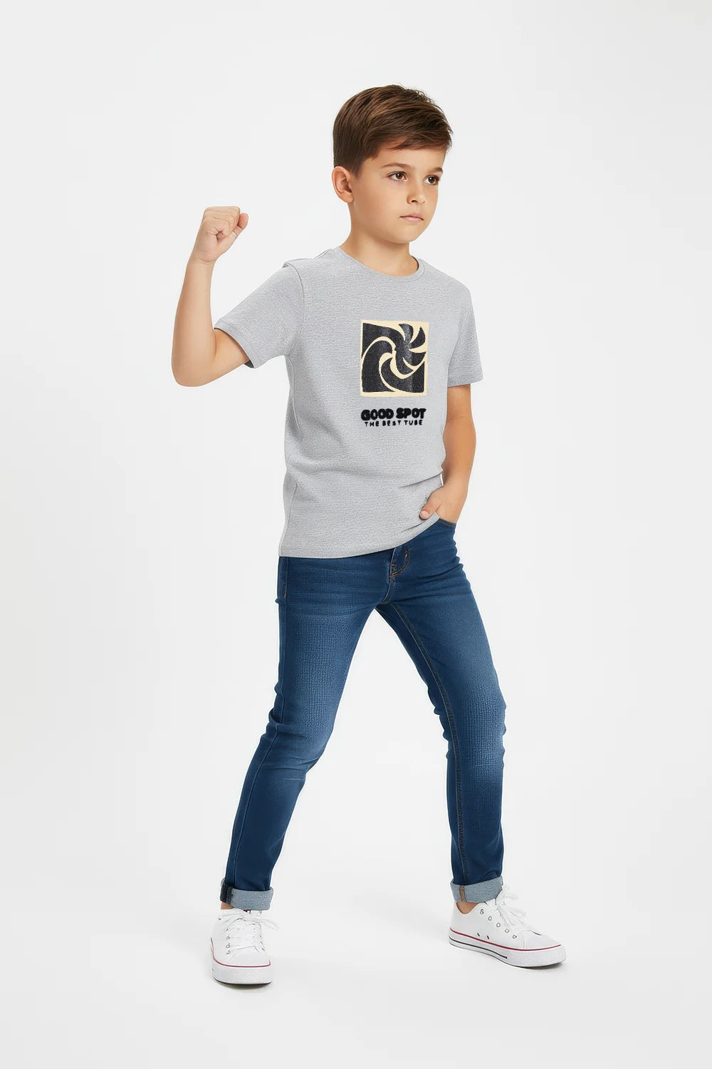 Graphic T-Shirt